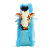 Aurora® - Fancy Pals™ - Zoo Collection - 7" Giraffe
